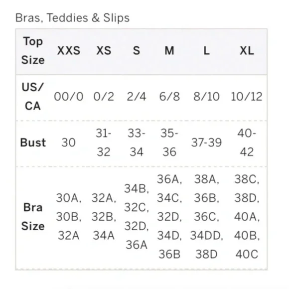 ~ SOLD ~ For Love and Lemons Sorbet Rose 2pc Bralette & Cheeky Panty Set - Picture 10 of 10